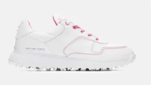 Duca Del Cosma Padova Golf Shoe in White