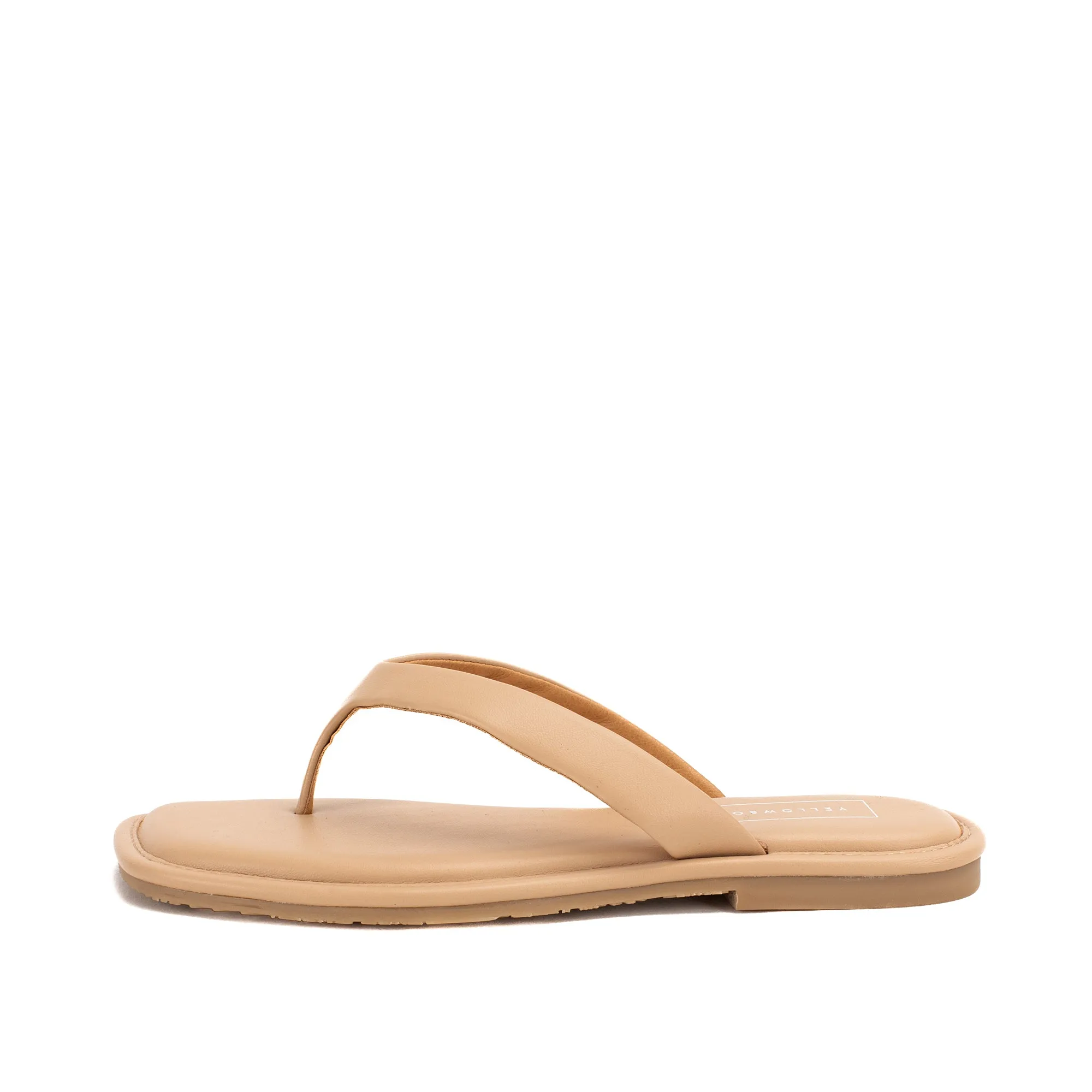 Durham Flat Sandal