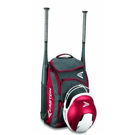 Easton Prowess Bat Pack