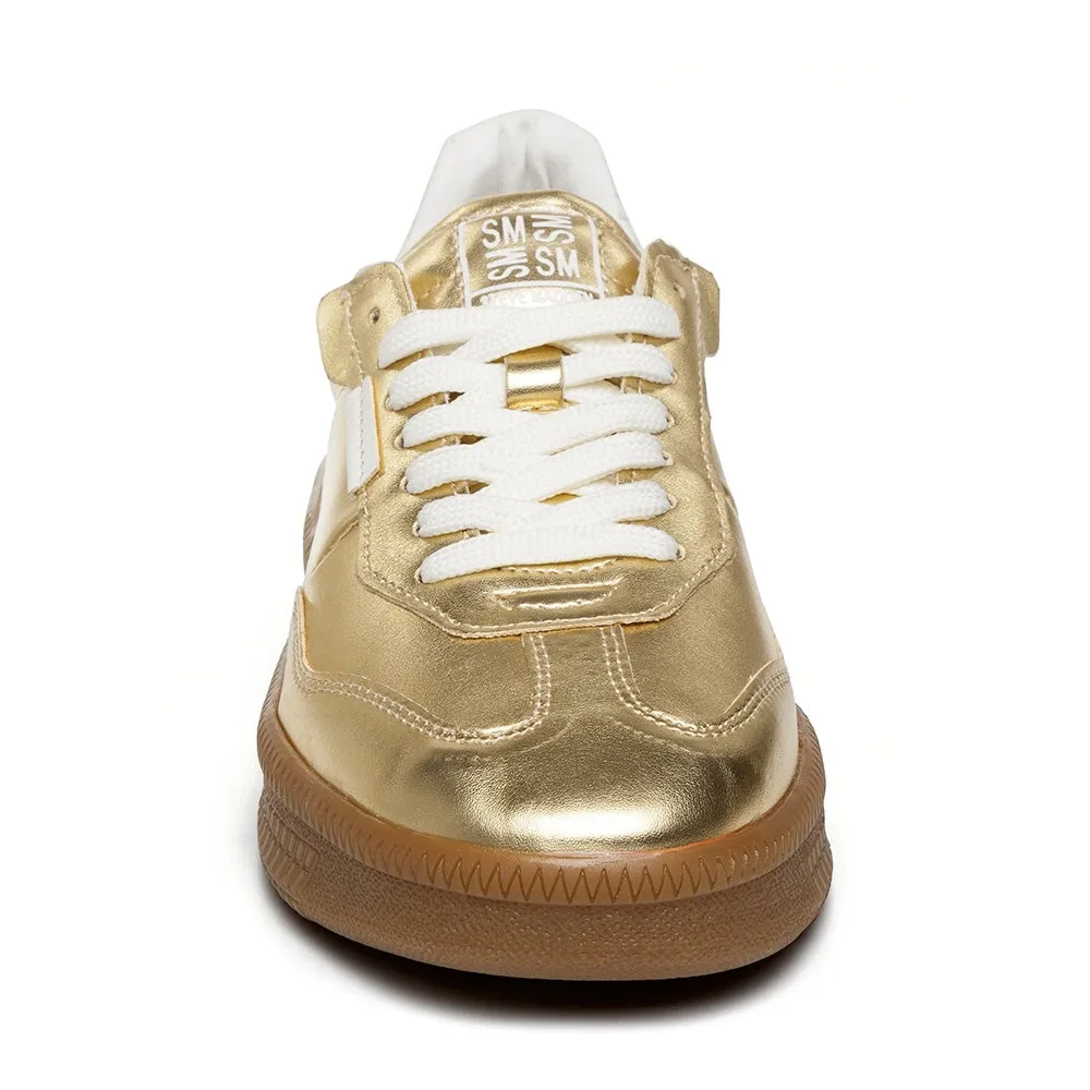 Euphoria Sneaker GOLD