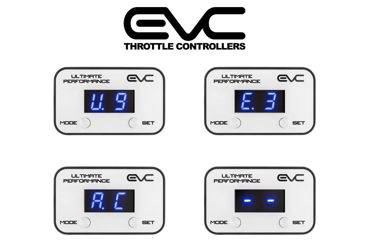 EVC Throttle Controller for HONDA ACCORD , CIVIC, CR-V & ODYSSEY