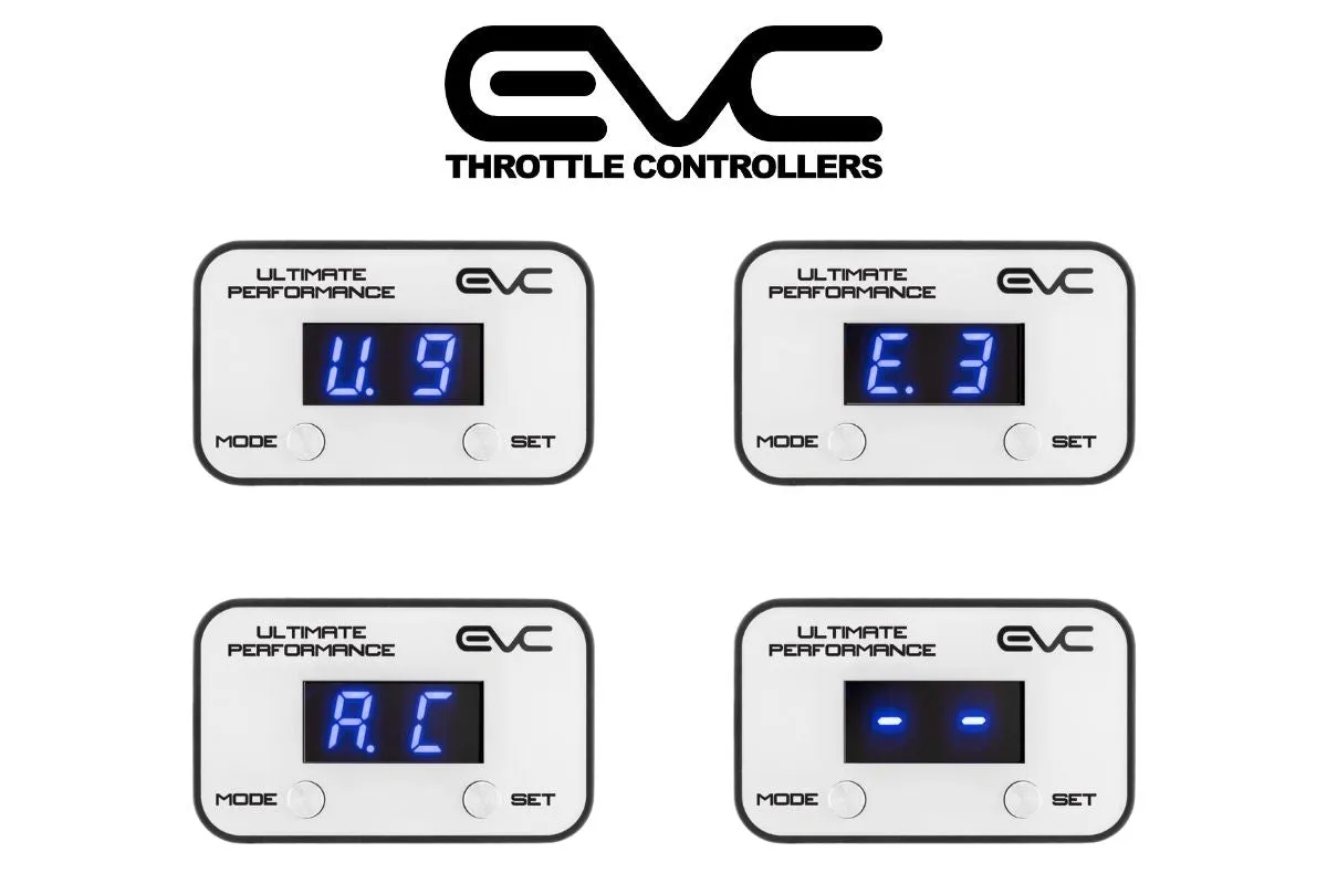 EVC Throttle Controller for HONDA ACCORD , CIVIC, CR-V & ODYSSEY