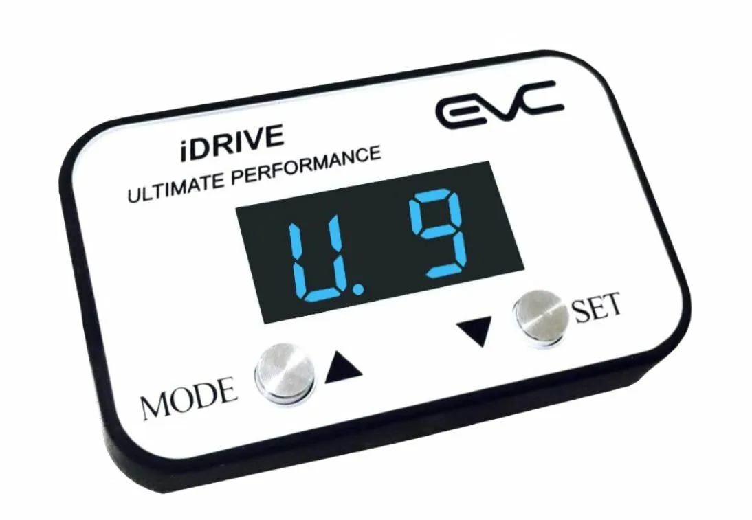 EVC Throttle Controller for HONDA ACCORD , CIVIC, CR-V & ODYSSEY