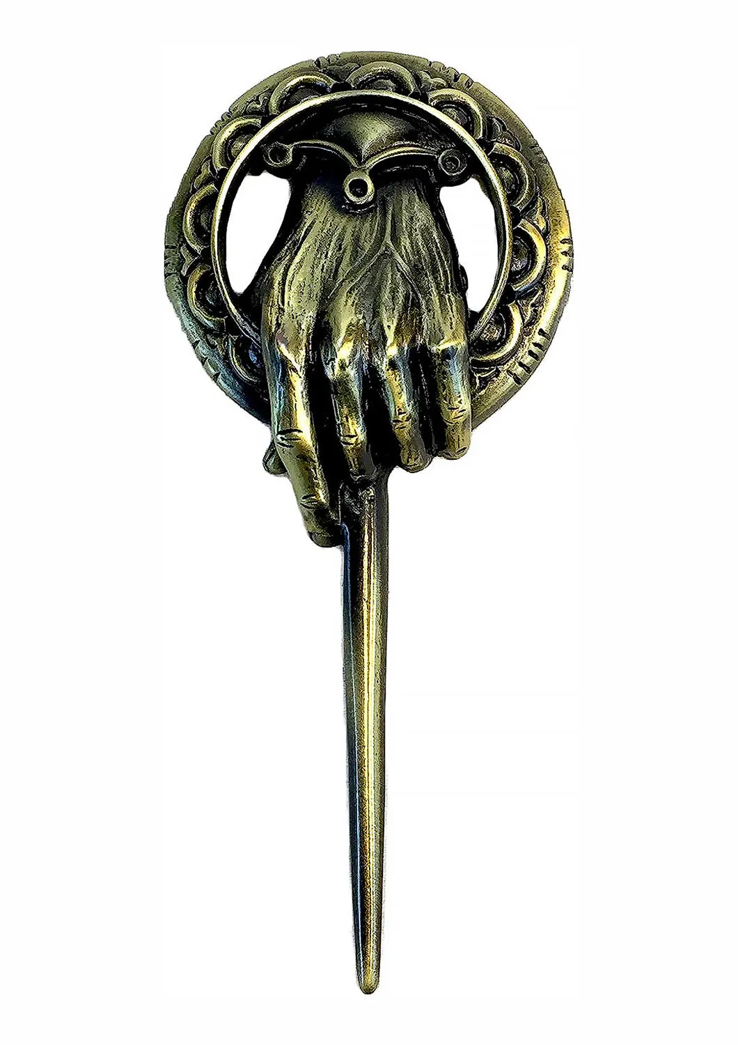 FACTORY ENTERTAINMENT GAME OF THRONES HAND OF THE KING BOTTLE OPENER - 408357