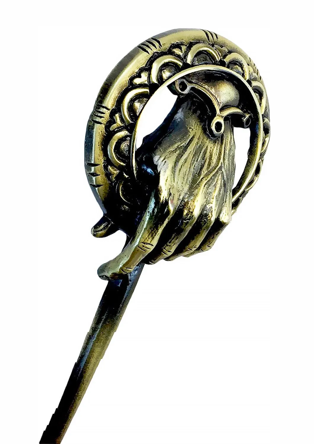 FACTORY ENTERTAINMENT GAME OF THRONES HAND OF THE KING BOTTLE OPENER - 408357