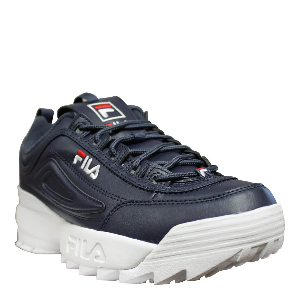 Fila Big Kids' Disruptor 2 Shoes