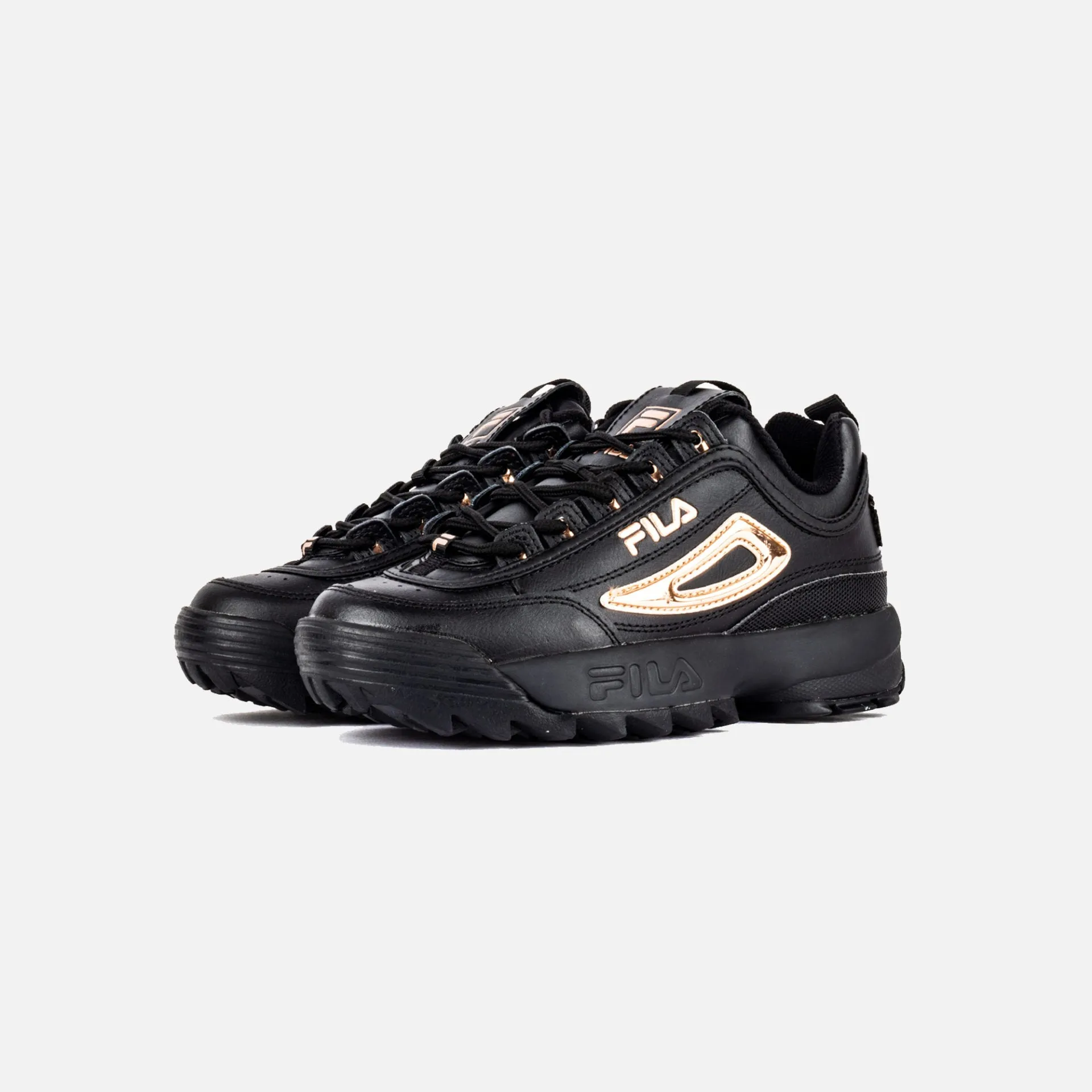 Fila | DISRUPTOR II METALLIC ACCENT