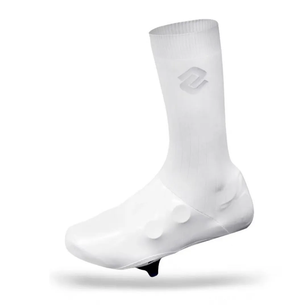 Flash Aero White Shoe Cover