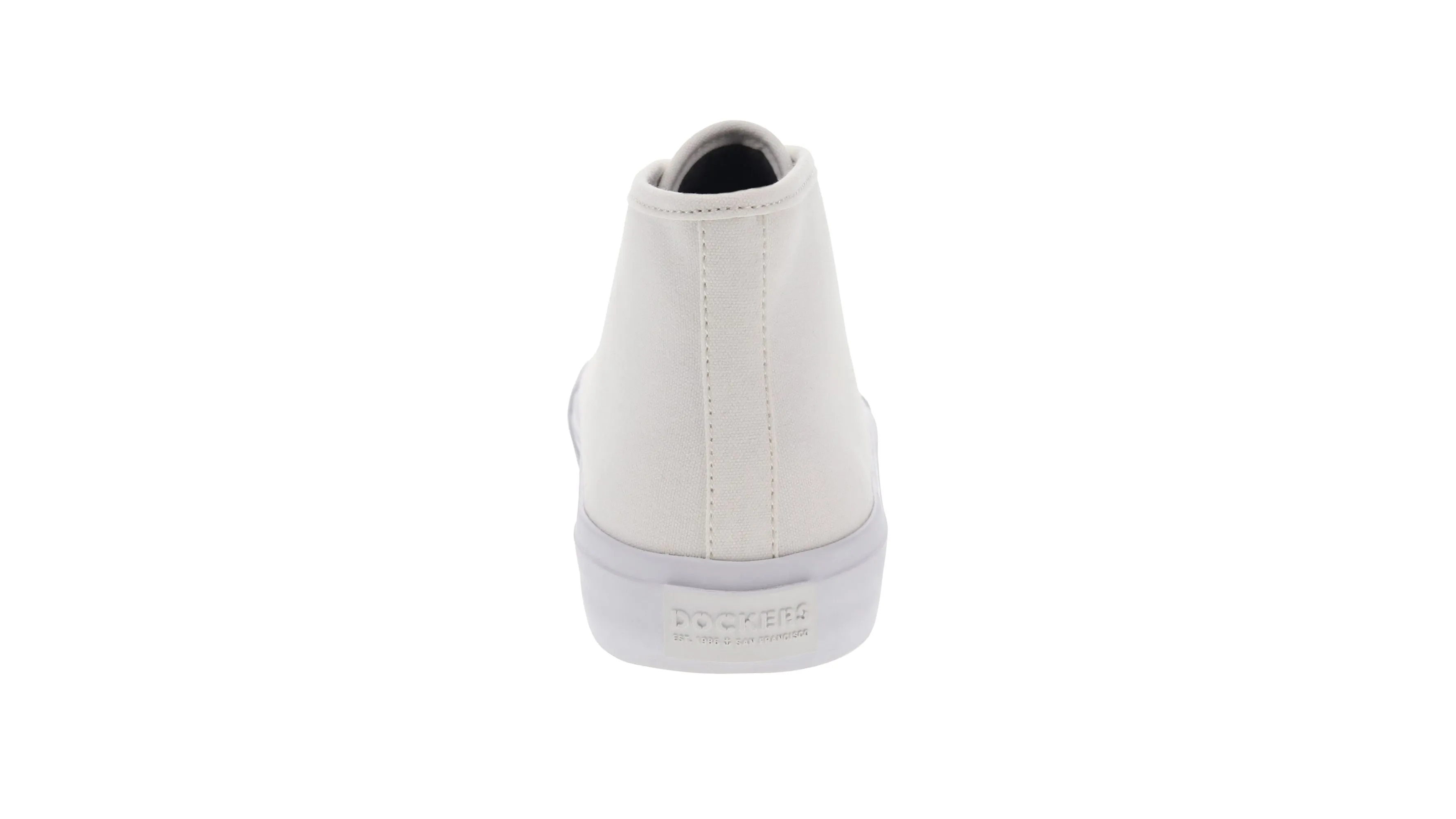 Forbes High Top Sneakers