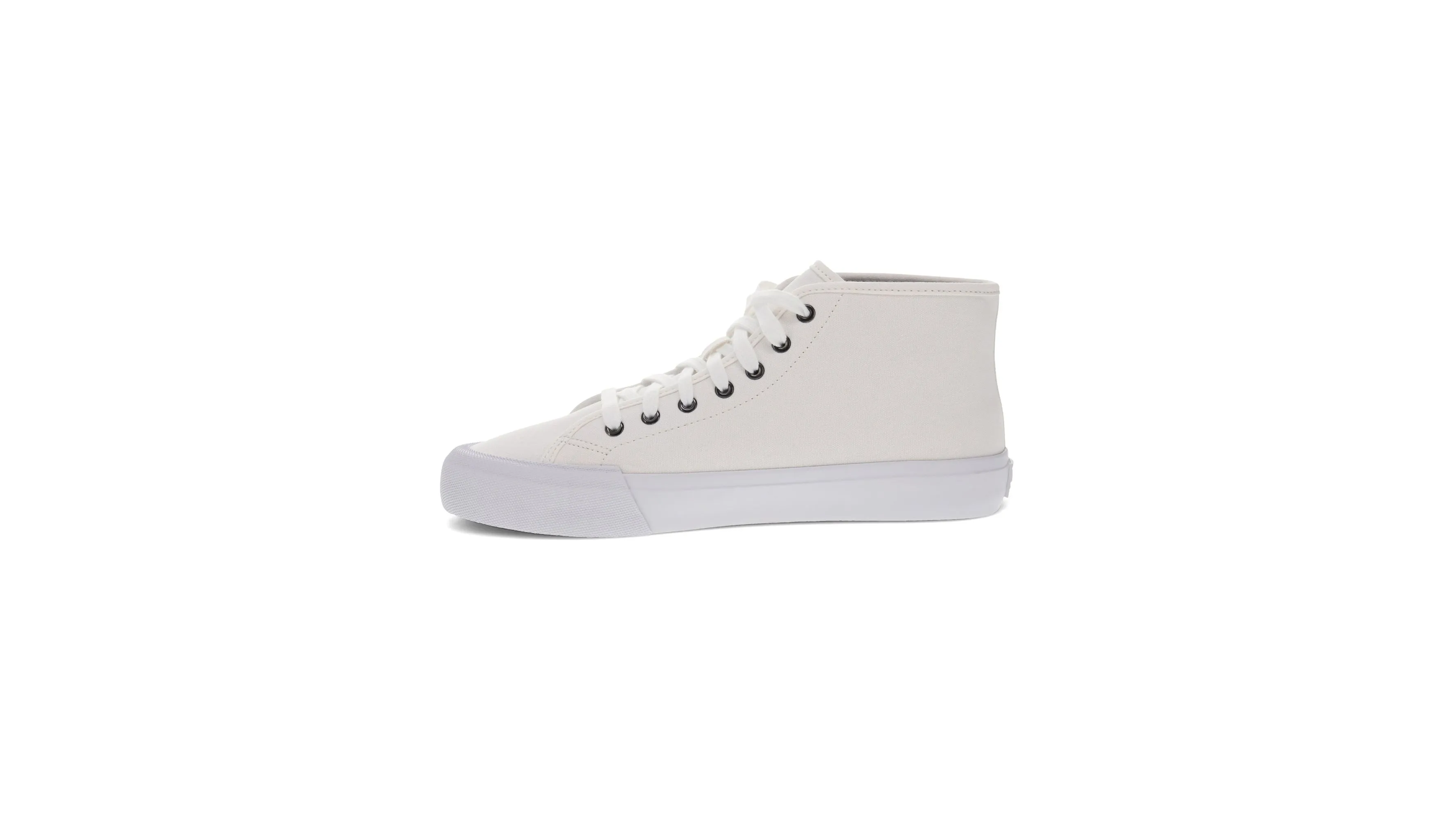 Forbes High Top Sneakers