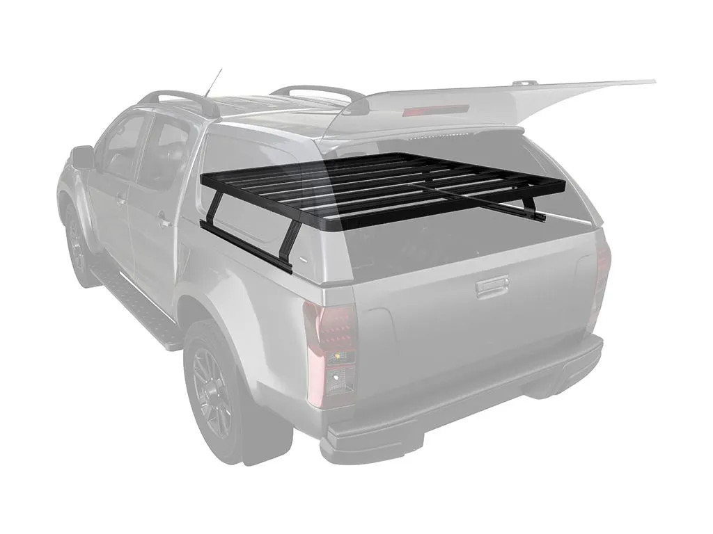 Front Runner Pickup Truck Slimline II Load Bed Rack Kit / 1345 (W) x 1560 (L)