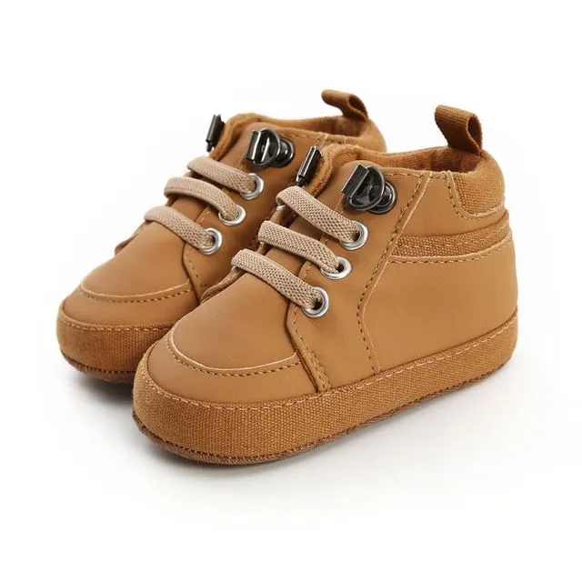 Furby Baby Boys' Casual Sneakers