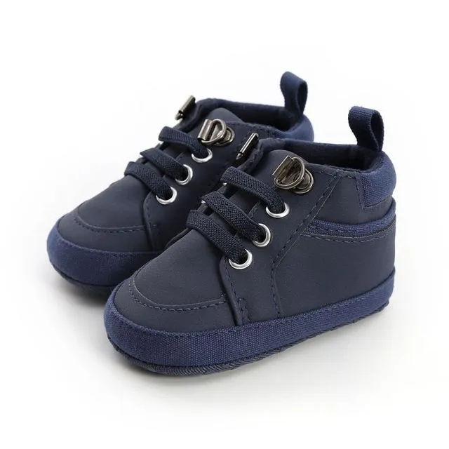 Furby Baby Boys' Casual Sneakers