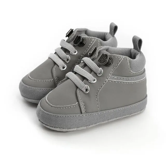 Furby Baby Boys' Casual Sneakers