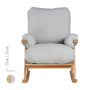 Gaia Baby, Hera Nursing Chair