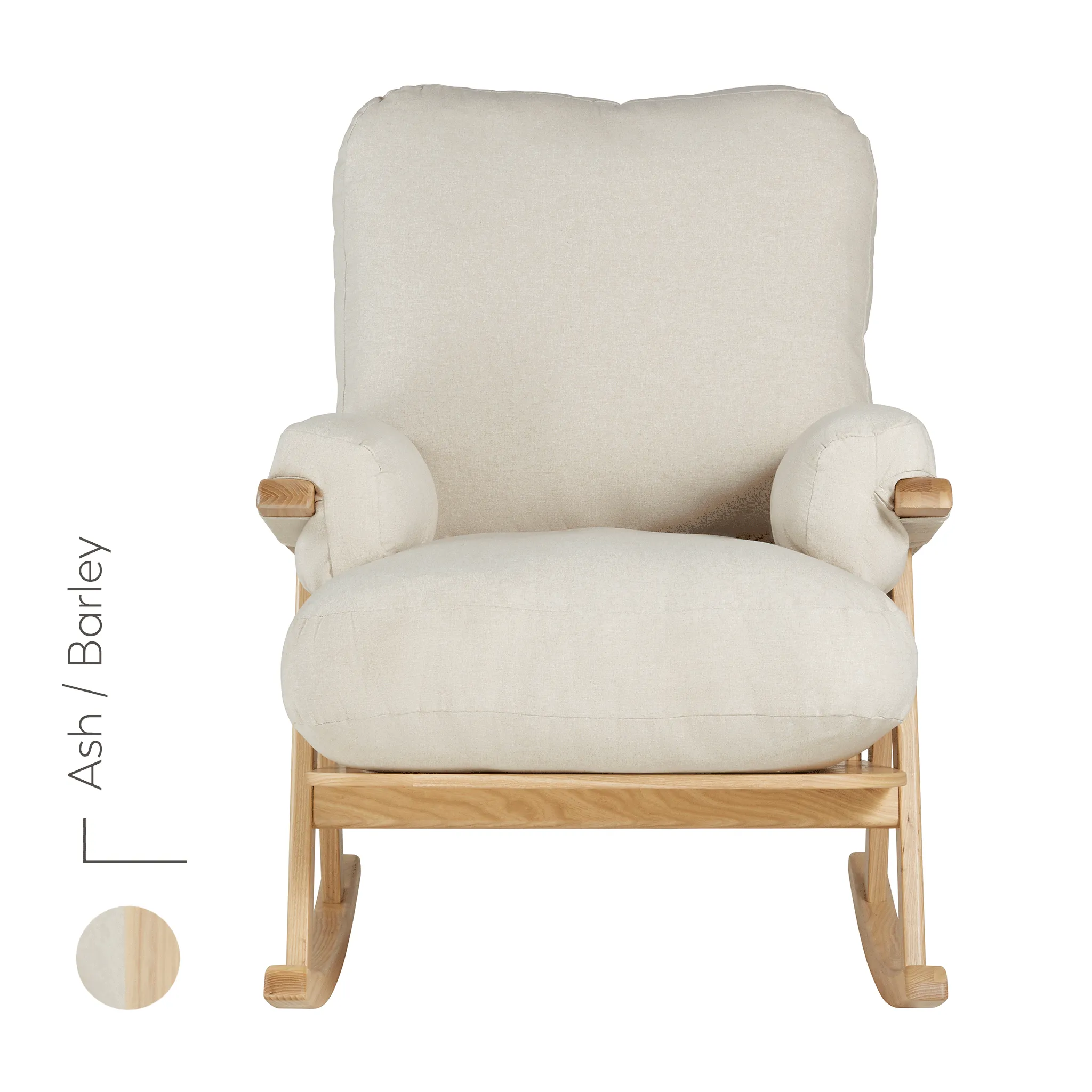 Gaia Baby, Hera Nursing Chair