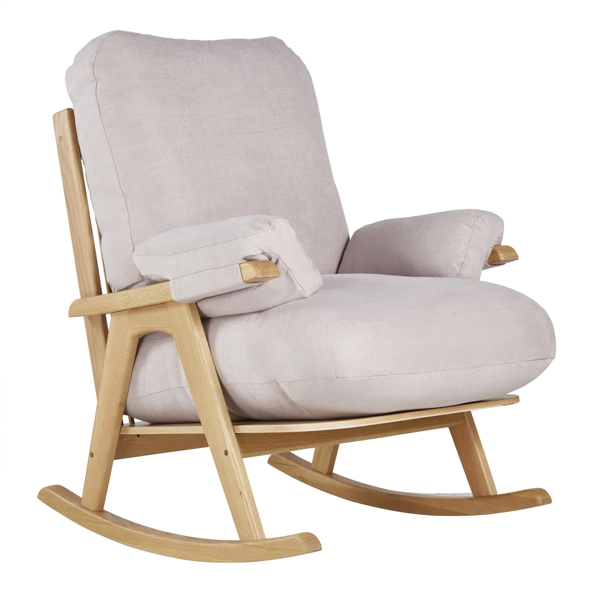 Gaia Baby, Hera Nursing Chair