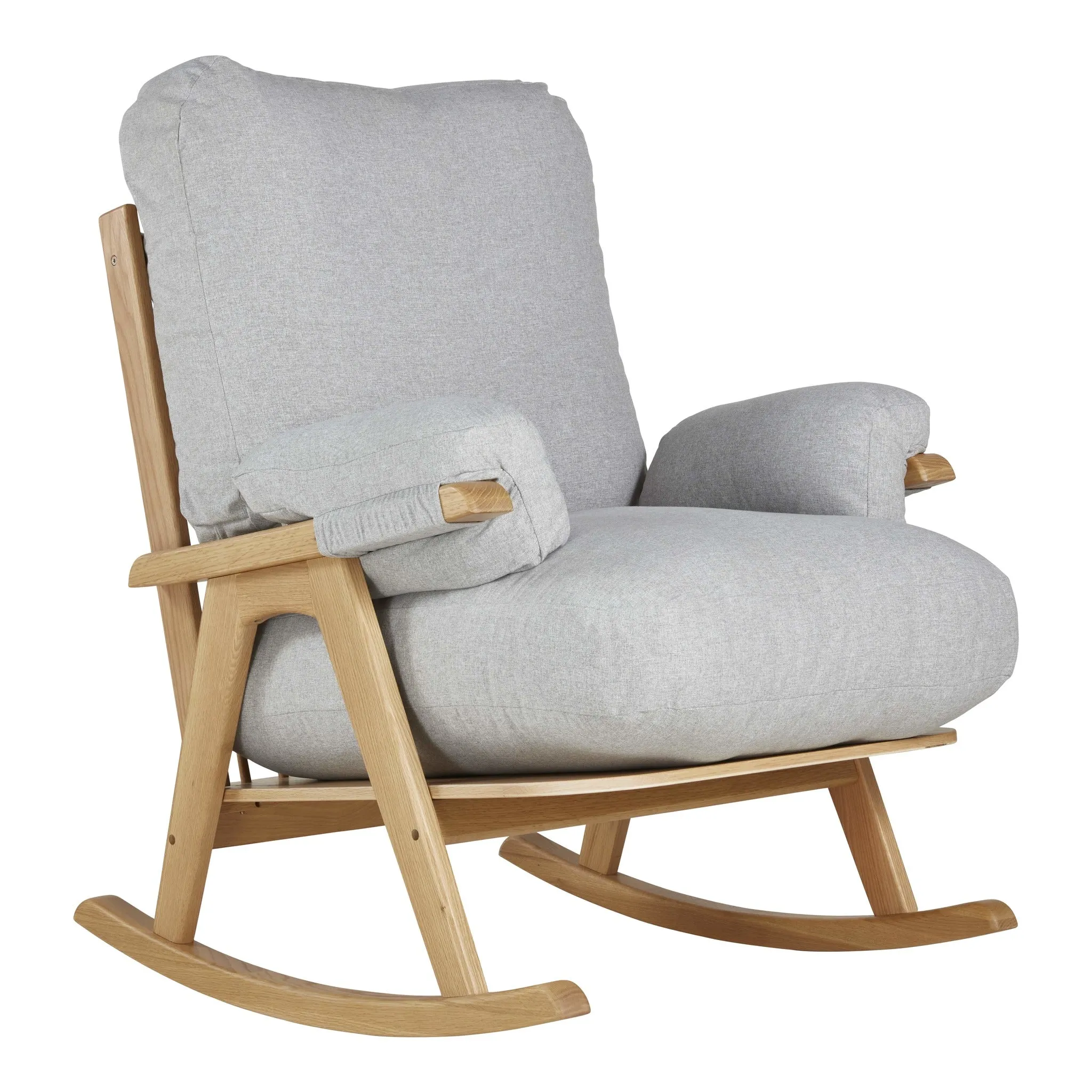 Gaia Baby, Hera Nursing Chair