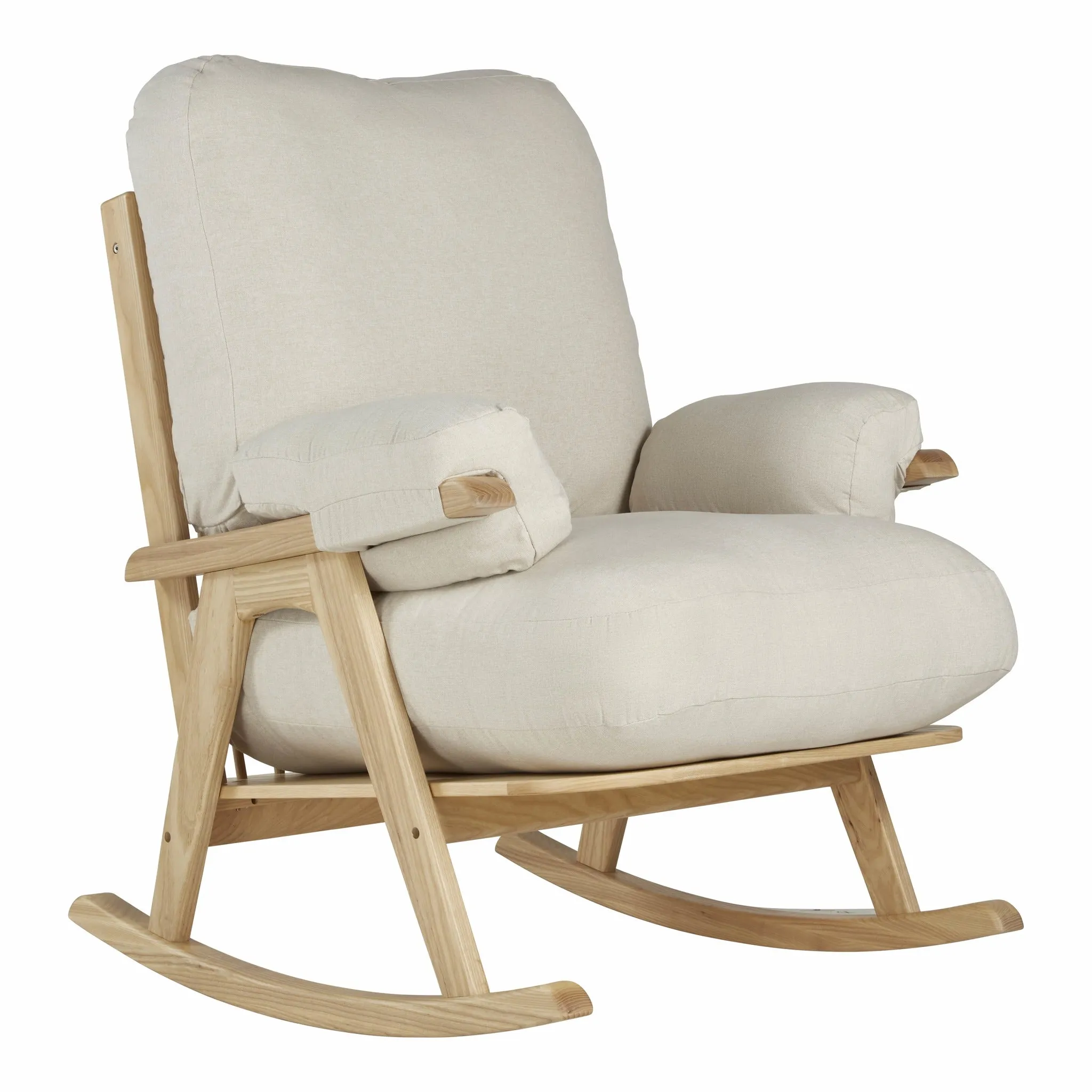 Gaia Baby, Hera Nursing Chair