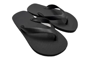 Gem Sport Pool Sandals - Black