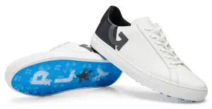 GFORE Men's Two Tone Disruptor Golf Shoes G4MF21EF21