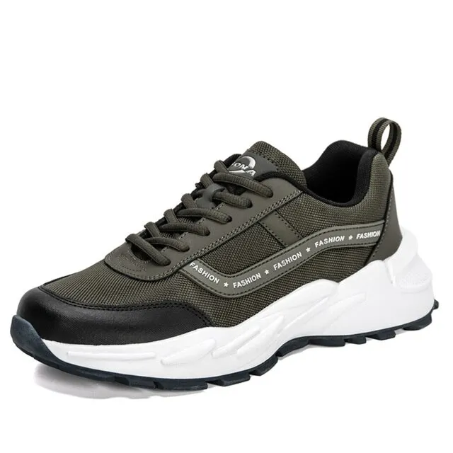 Gianni Men's Walking Sneakers