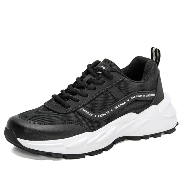 Gianni Men's Walking Sneakers