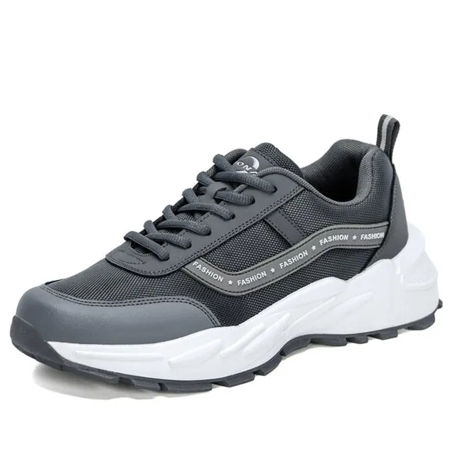 Gianni Men's Walking Sneakers