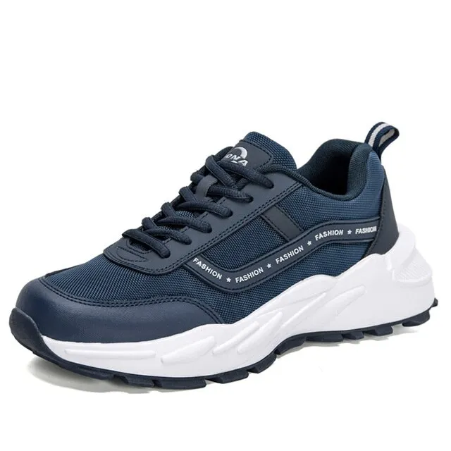 Gianni Men's Walking Sneakers