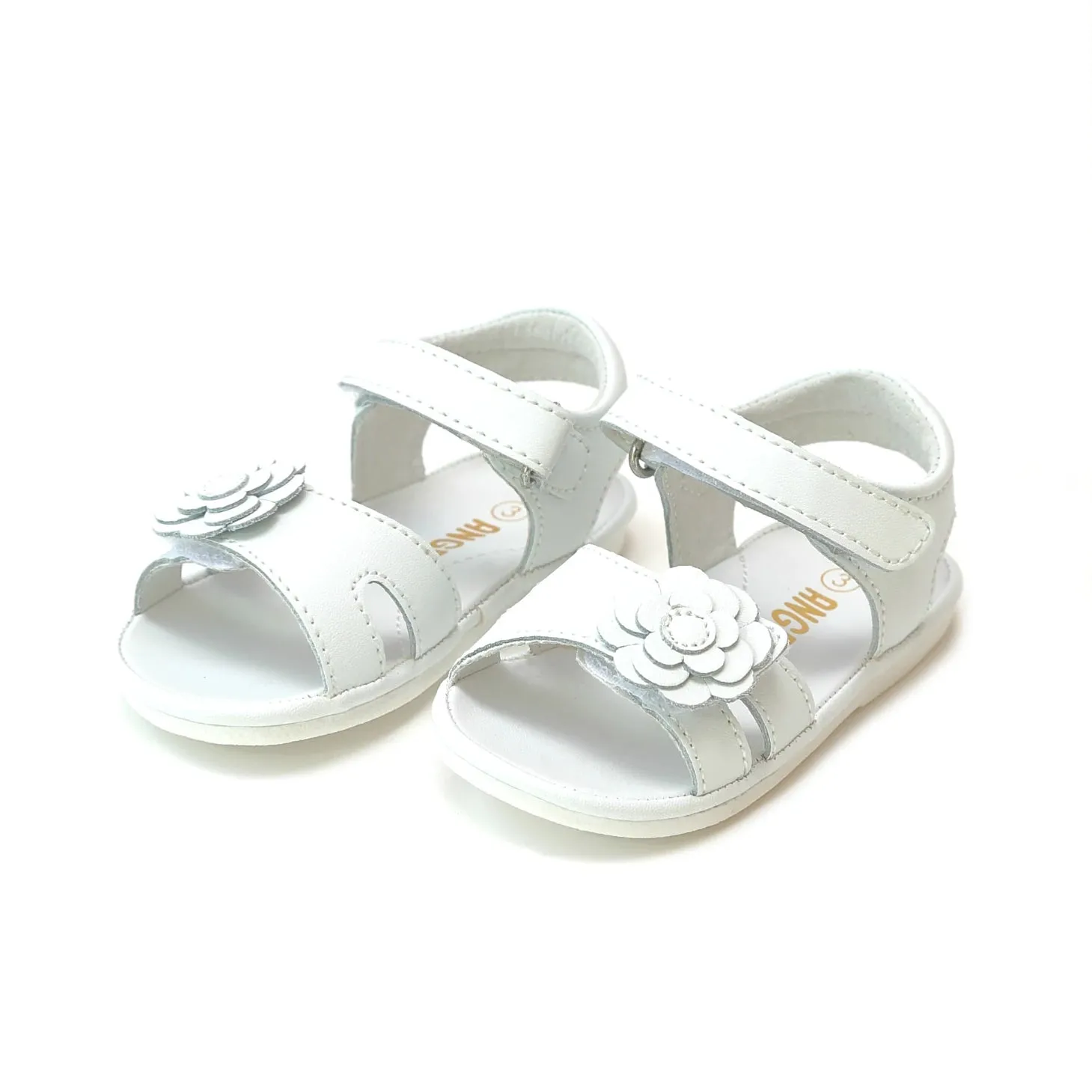 Girls Mila Sandal