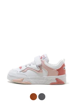 Grace Girls' Fashion Sneaker