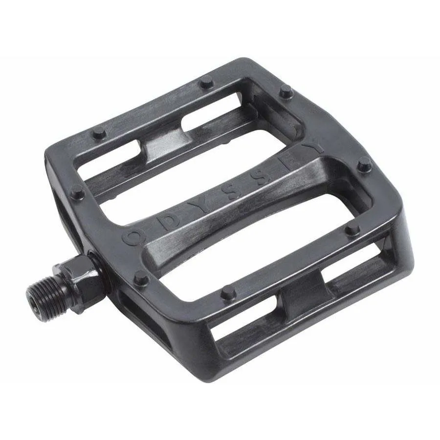 Grandstand PC BMX Bike Pedals