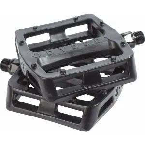 Grandstand PC BMX Bike Pedals