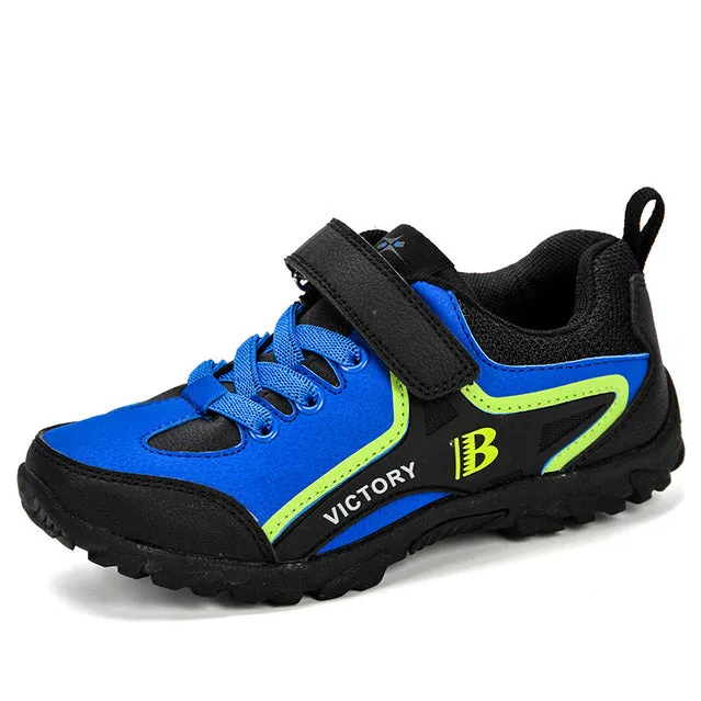 Guillermo Boys' Running Shoes