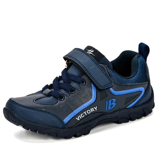 Guillermo Boys' Running Shoes