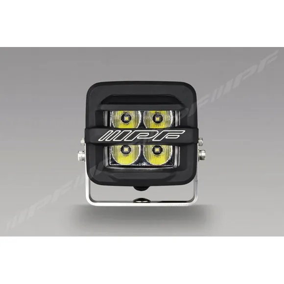 IPF 600 Series CUBE Driving Lamps