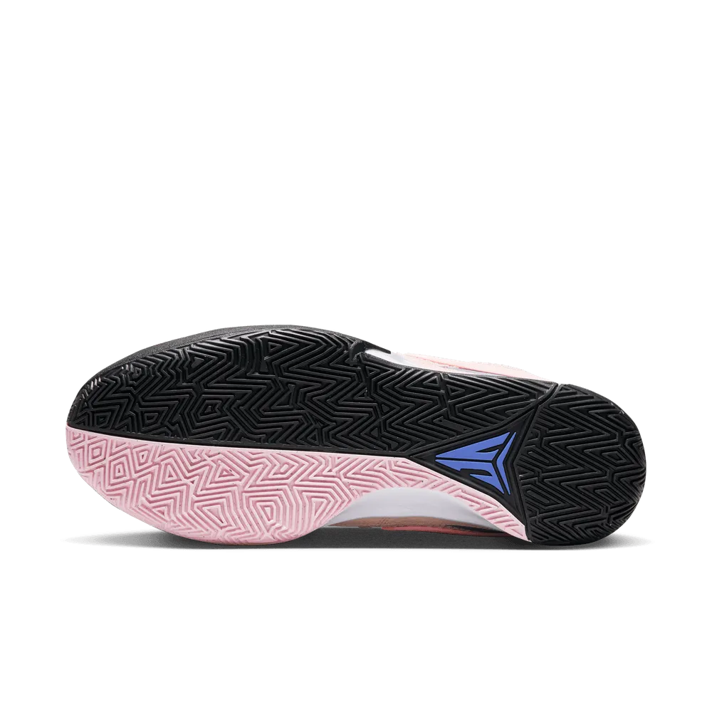 Ja Morant Ja 1 "Day One" Basketball Shoes 'Ice/Pink/White/Black'