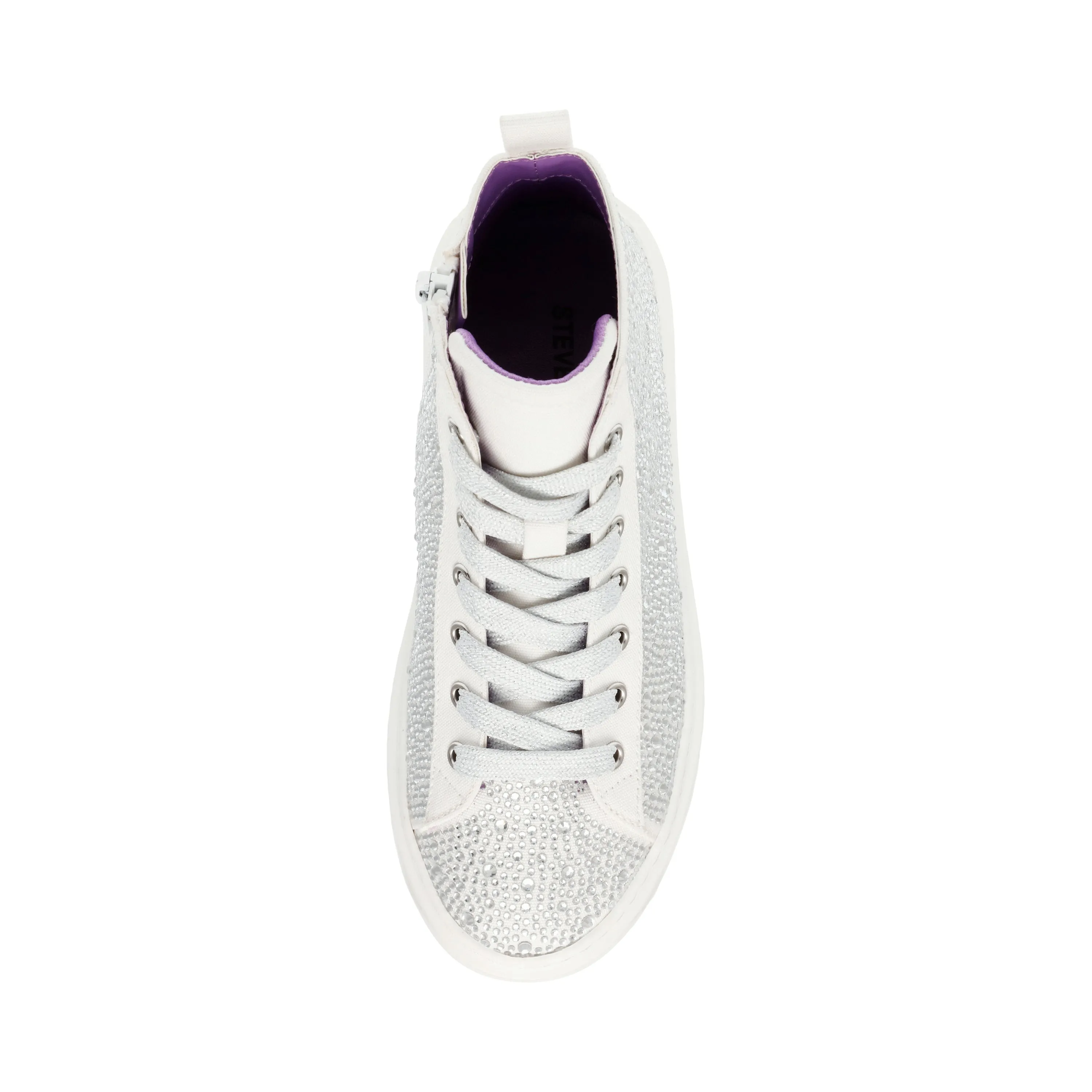 Jcarlyy Sneaker SILVER