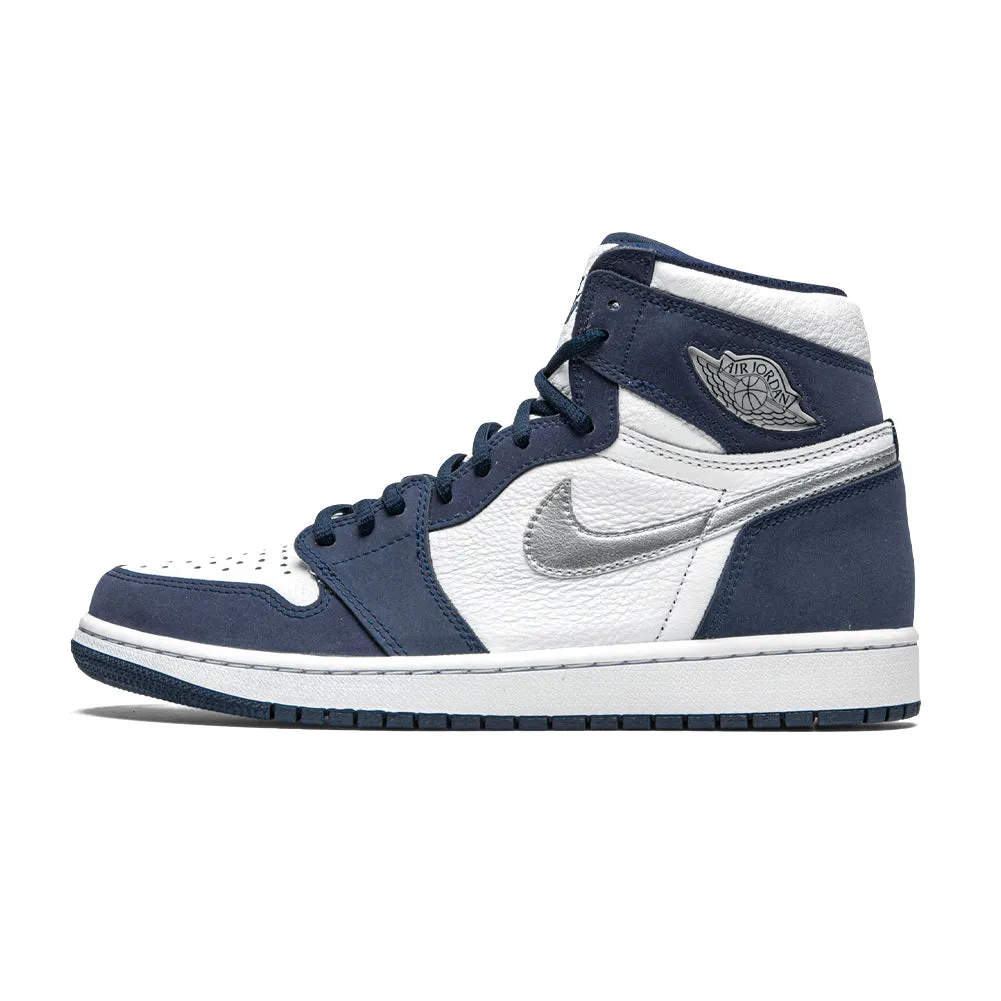 Jordan 1 Retro High COJP Midnight Navy (2020)