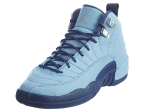 Jordan 12 Retro Big Kids Style : 510815