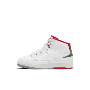 Jordan 2 Retro (PS)