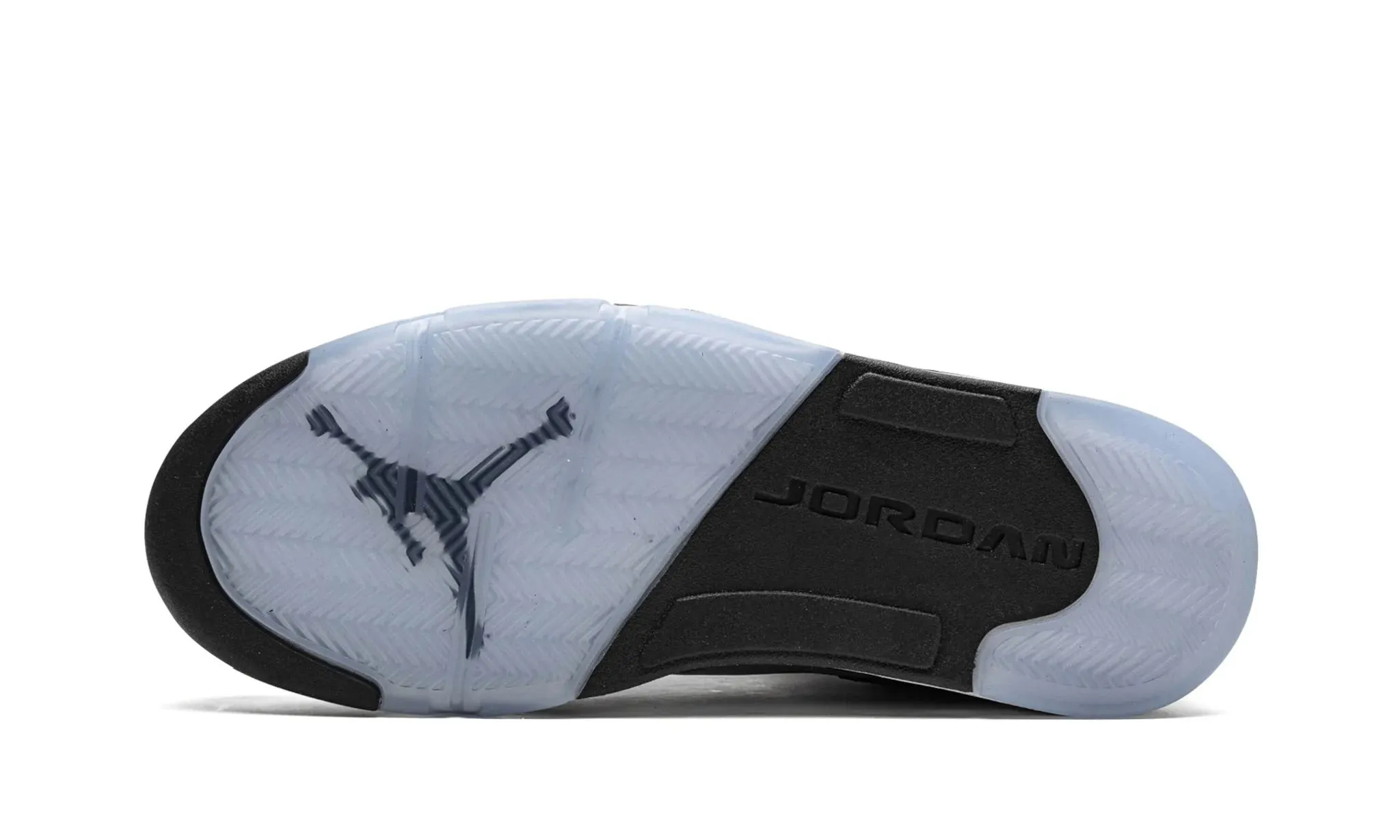 JORDAN 5 'OREO' (2021)