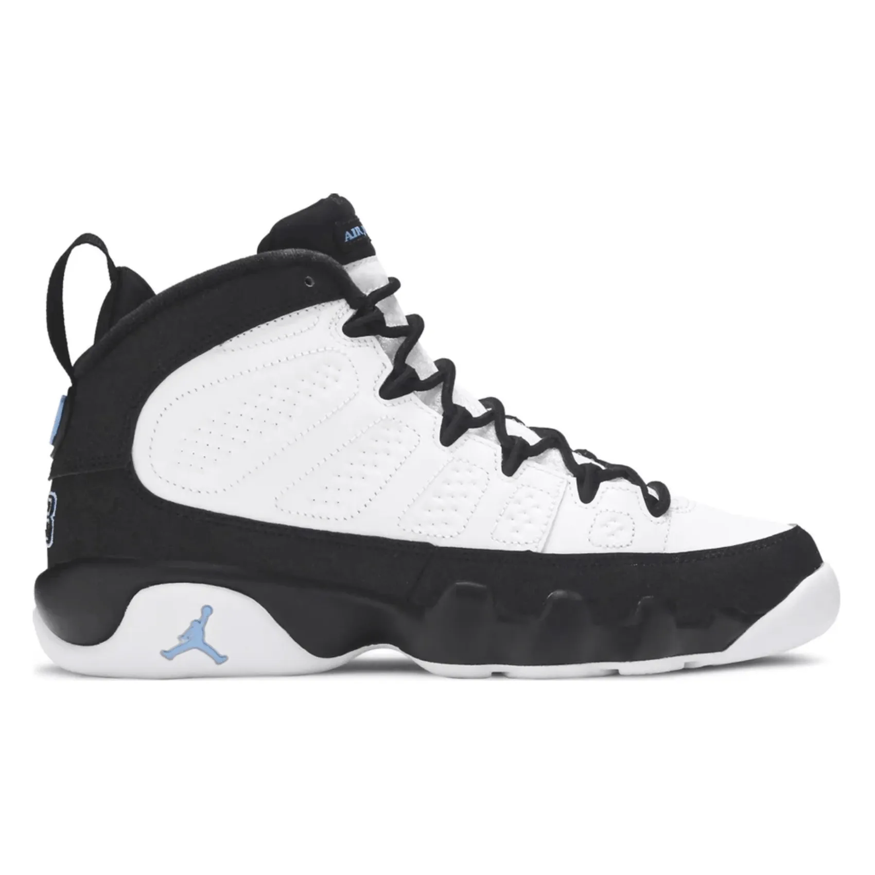 Jordan 9 'University Blue' GS