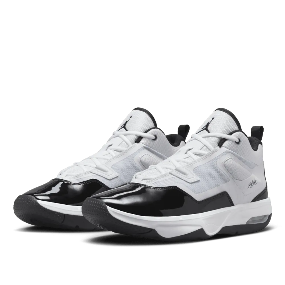 Jordan Men's Stay Loyal 3 Basketball Shoes