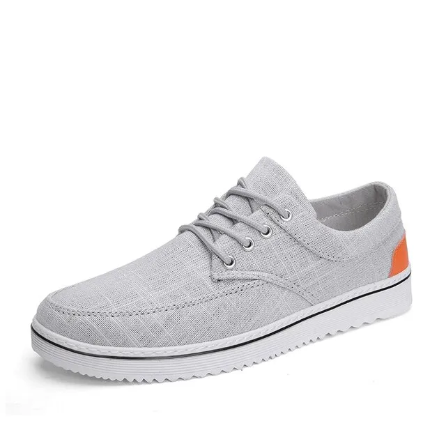 Jover Men's Casual Sneakers