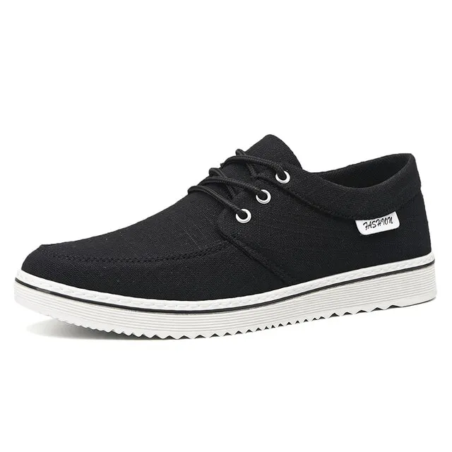 Jover Men's Casual Sneakers