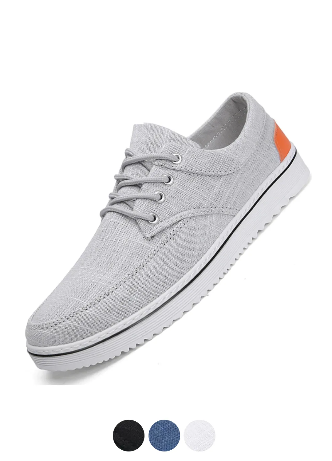 Jover Men's Casual Sneakers