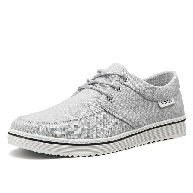 Jover Men's Casual Sneakers