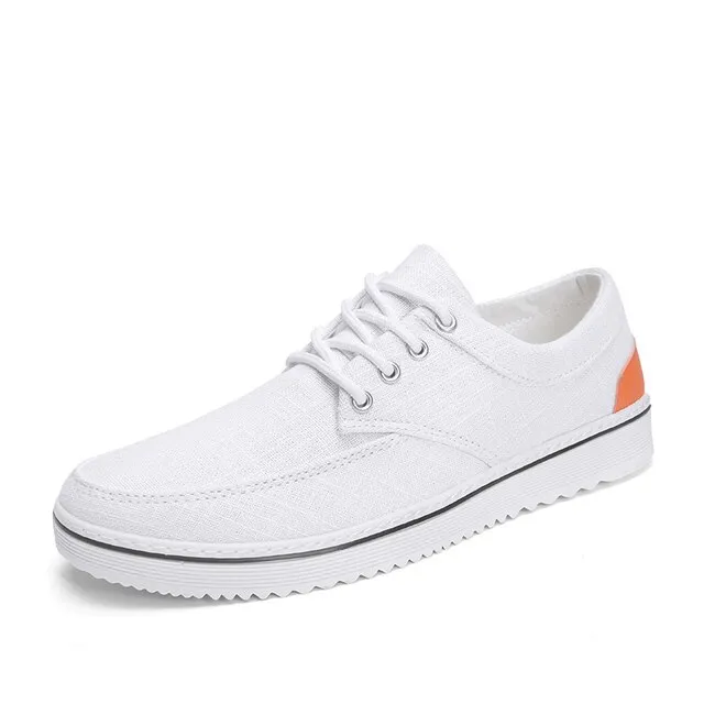 Jover Men's Casual Sneakers