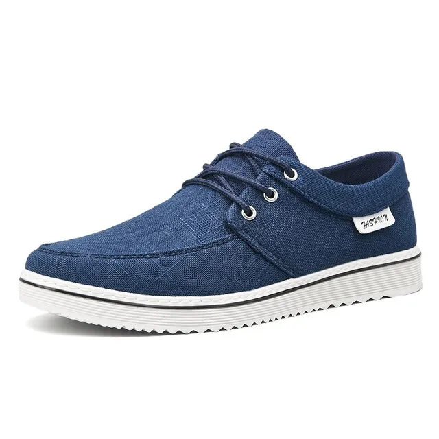 Jover Men's Casual Sneakers